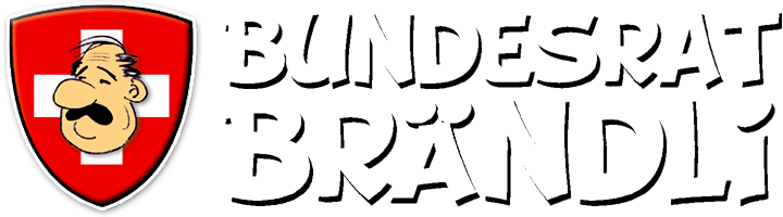 Bundesrat Brändli